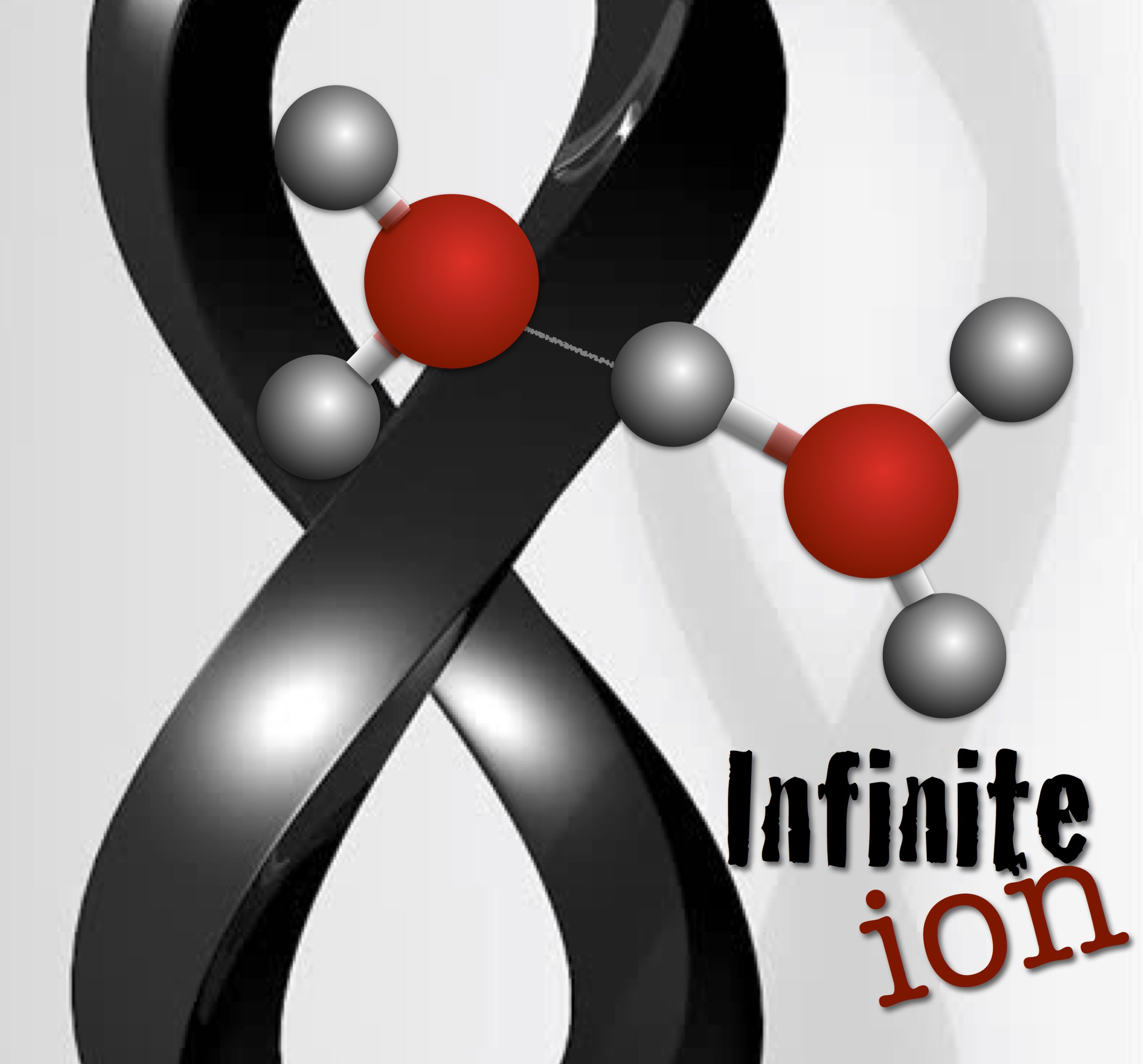 infinite ion